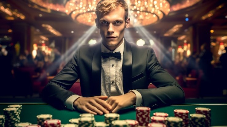 gwk slot mobile app interface showing live-dealer table options on Android device