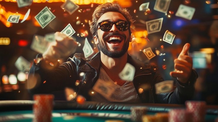 gwk slot featured game showcase
