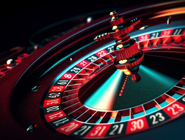 gwk slot mobile app showing Relax Gaming table selection and deposit options with QRIS and DANA logos